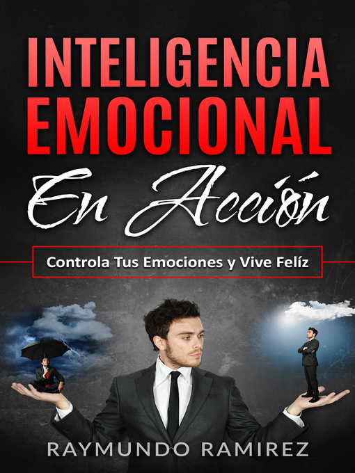 Cover image for INTELIGENCIA EMOCIONAL EN ACCIÓN